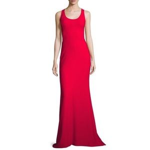 Elizabeth and James Ava gown